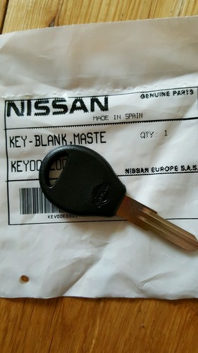 Nissan micra k10 - micra, k10,key