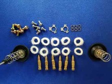 Honda CBX1000 Keihin VB