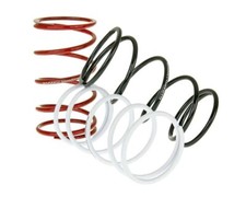 Yamaha Aerox 2-Stroke 50cc