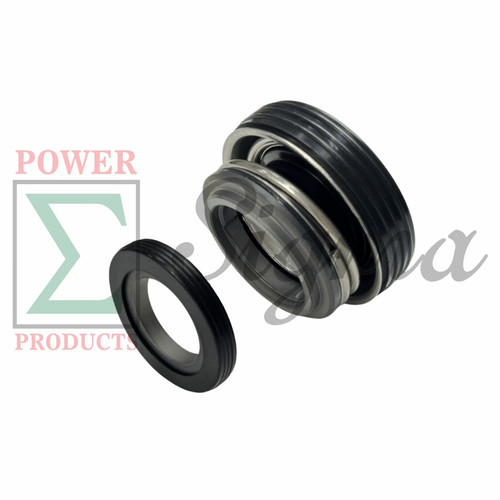 Heavy duty mechanical seal for - mechanical,