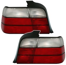 Tail Lights Left + Right For