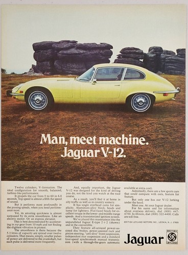 1973 print 1974 - 1973, jaguar