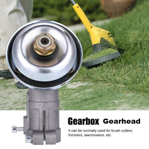 Spline gearbox gear head - gearbox,