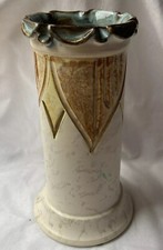 Vintage Art Pottery Ceramic