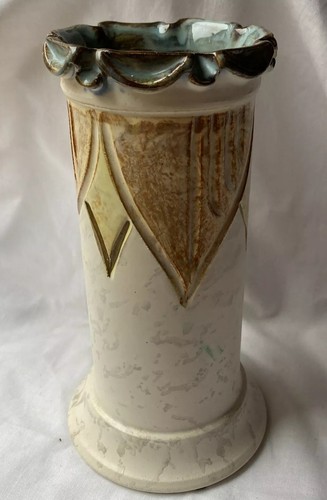 Vintage art pottery - vintage,