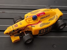 Micro Scalextric 1:64 Scale