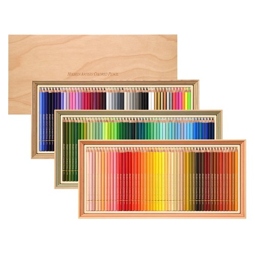 Holbein artists colored - holbein,
