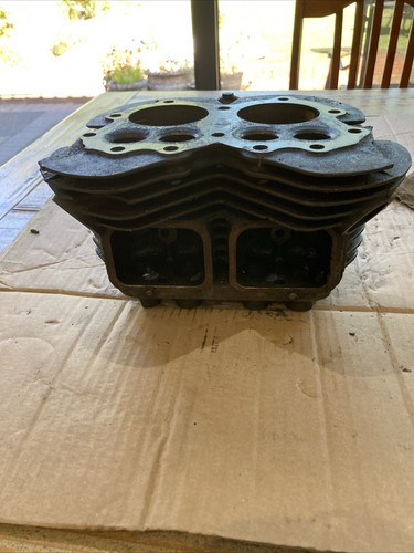 Triumph trw engine - triumph, barrels