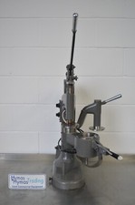 Waddell Scotch Pie Machine,  3 1/2" x 1"  240v Heated die FWO  Free DELIVERY