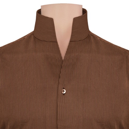 Men vintage high open - open, v