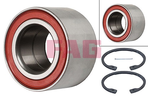 Fag 713 6441 wheel - 713,