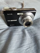 Kodak Easyshare M863 Digital Camera (POOR CONDITION/NO CHARGER)