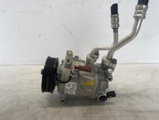 KH7 2021 SEAT ATECA FR A/C AIR