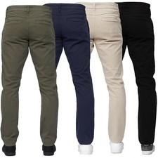 Duck And Cover Mens Stretch