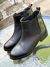 Shelly's of London Black