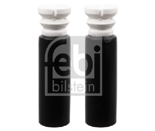 Febi bilstein shock absorber - bilstein,