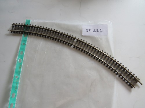 Peco setrack gauge track - 00,