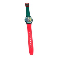 Vintage maxi swatch - swatch, “sir