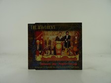 THE MAVERICKS DANCE THE NIGHT