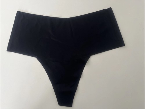 Women black knickers in a - black,