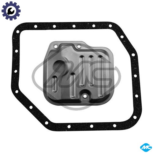 Hydraulic filter kit - filter,
