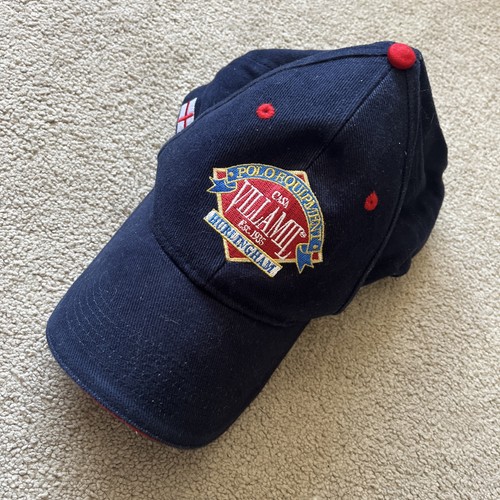 Case villamil polo equipment - villamil,