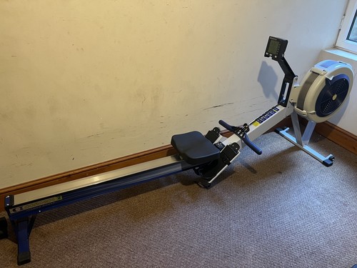 Concept rower model pm3 - 2,
