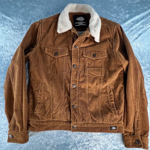 Men dickies brown - dickies, sherpa