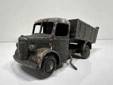 Dinky Toys Bedford Tipper