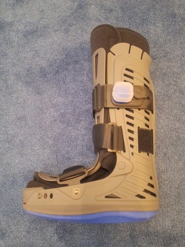 Recura tall boot size - tall,