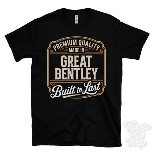 Made great bentley - bentley, premium