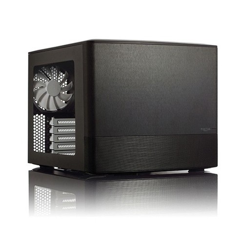 Fractal design node 804 - design,