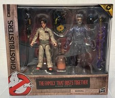 Hasbro Ghostbusters Family