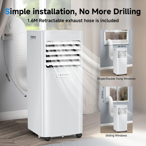Leenon air conditioning - air,