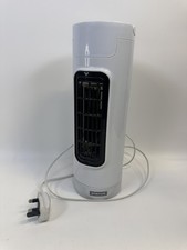 Status Tower Fan, 14 Inch