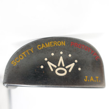 SCOTTY CAMERON PROTOTYPE
