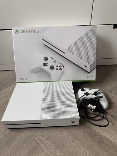 Microsoft xbox one 1tb - microsoft,