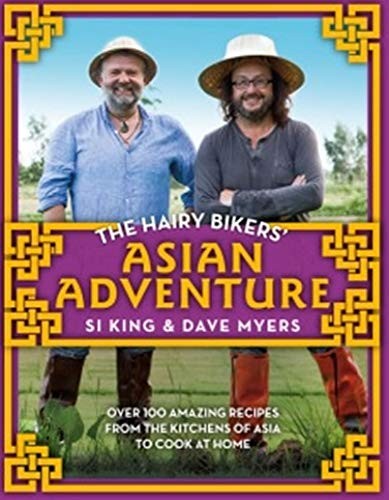 The hairy bikers asian - the,