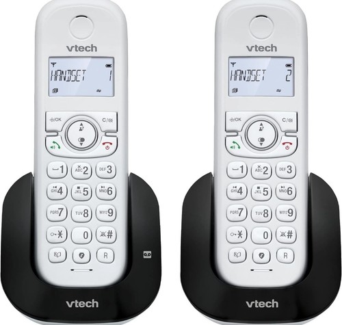 Vtech cs1551 dect cordless - vtech,