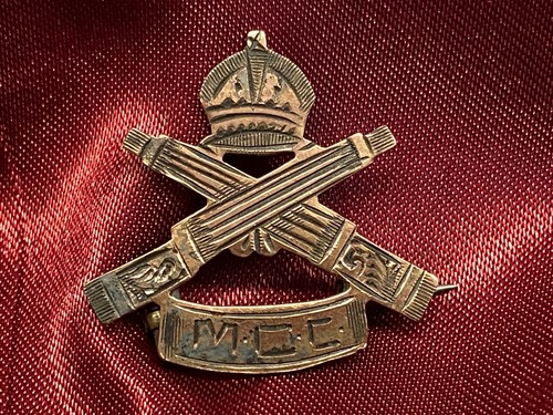Ww1 mgc machine - ww1,