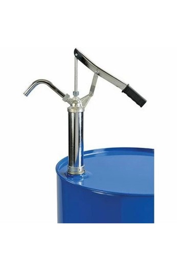 Liquid transfer syphon - transfer, barrel