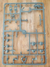 Space Marine B 3rd Edition