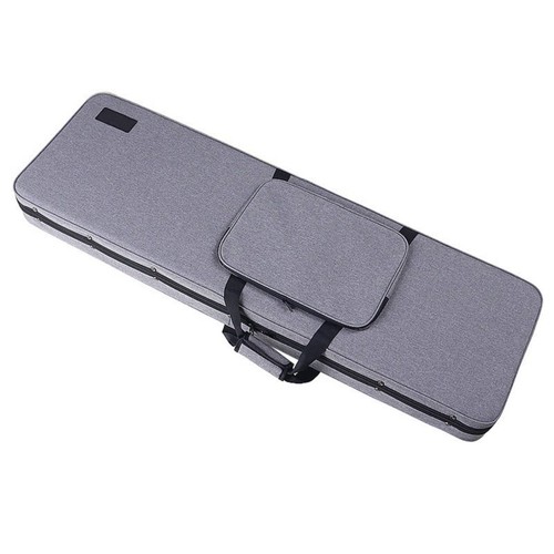 Electric bass guitar case - bass,