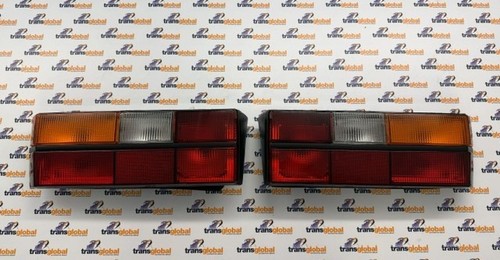 Standard rear light - standard,