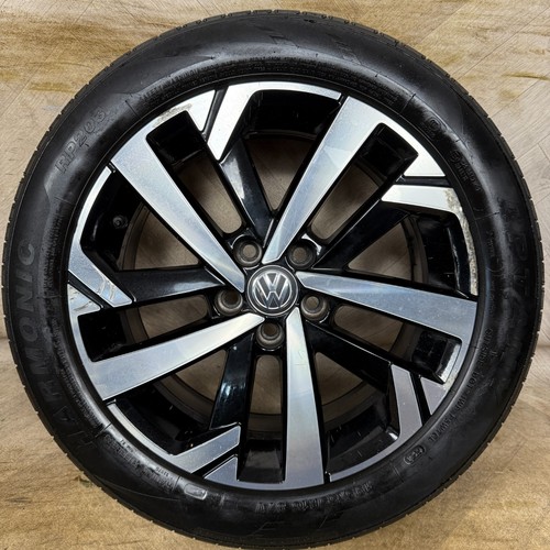 Genuine vw polo torsby - polo,