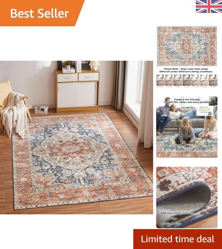 Durable non slip vintage - durable,