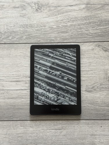Kindle paperwhite 11th - paperwhite,