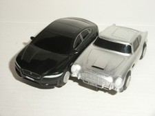 9V Micro Scalextric - Pair of