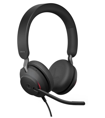 Jabra evolve2 usb c - 3x,