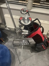 Wilson Sgi Profile Putter